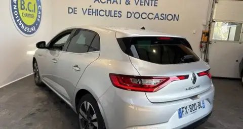 Used RENAULT MEGANE Diesel 2021 Ad 