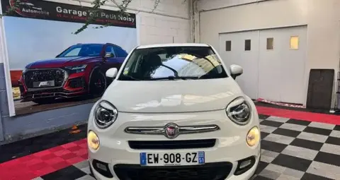 Used FIAT 500X Diesel 2018 Ad 