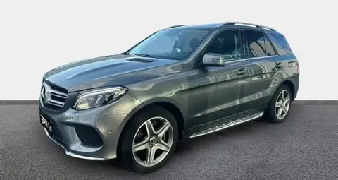 Used MERCEDES-BENZ CLASSE GLE Diesel 2018 Ad 