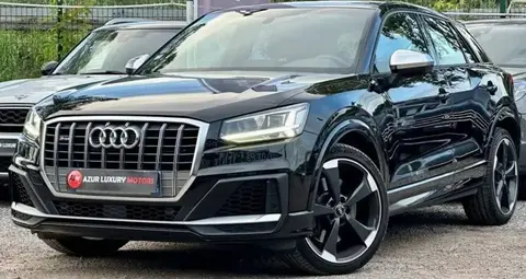 Used AUDI SQ2 Petrol 2020 Ad 