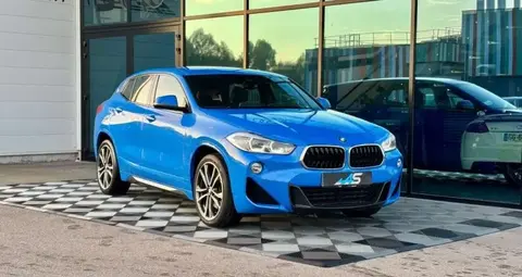 Used BMW X2 Diesel 2020 Ad 