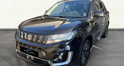 Annonce SUZUKI VITARA Essence 2022 d'occasion 