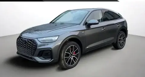 Annonce AUDI Q5 Diesel 2023 d'occasion 