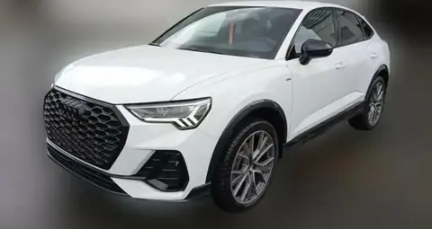 Annonce AUDI Q3 Diesel 2024 d'occasion 