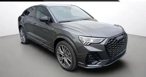 Annonce AUDI Q3 Diesel 2024 d'occasion 