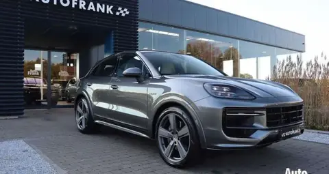 Used PORSCHE CAYENNE Hybrid 2024 Ad 