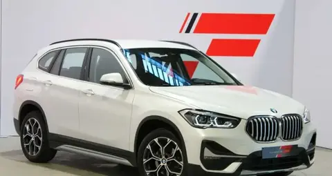 Annonce BMW X1 Essence 2020 d'occasion 