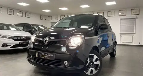 Used RENAULT TWINGO Petrol 2019 Ad 