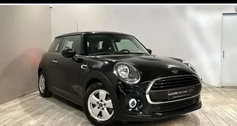 Used MINI ONE Petrol 2020 Ad 