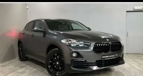 Annonce BMW X2 Essence 2019 d'occasion 