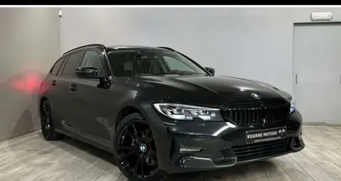 Annonce BMW SERIE 3 Diesel 2020 d'occasion 