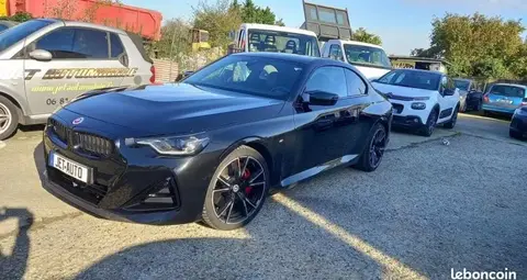 Annonce BMW M2 Essence 2023 d'occasion 