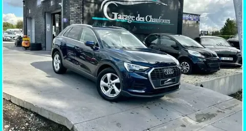 Used AUDI Q3 Diesel 2019 Ad 