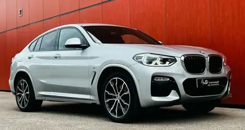 Used BMW X4 Diesel 2019 Ad 