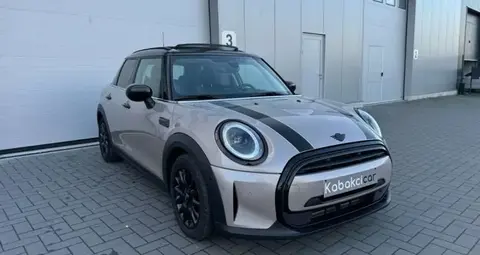 Annonce MINI COOPER Essence 2023 d'occasion 