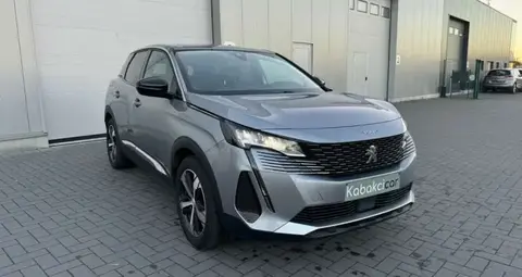 Annonce PEUGEOT 3008 Diesel 2023 d'occasion 