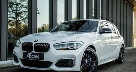 Used BMW SERIE 1 Petrol 2019 Ad 