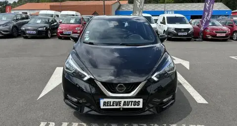 Used NISSAN MICRA Petrol 2018 Ad 