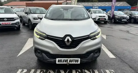 Used RENAULT KADJAR Petrol 2016 Ad 