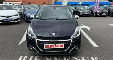 Used PEUGEOT 208 Diesel 2019 Ad 