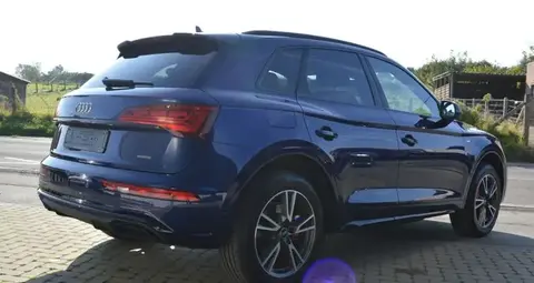 Used AUDI Q5 Hybrid 2023 Ad 