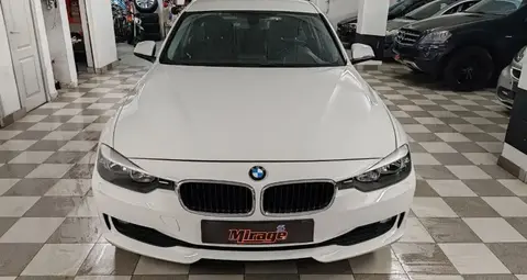 Used BMW SERIE 3 Diesel 2015 Ad 