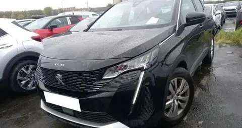 Used PEUGEOT 3008 Diesel 2022 Ad 