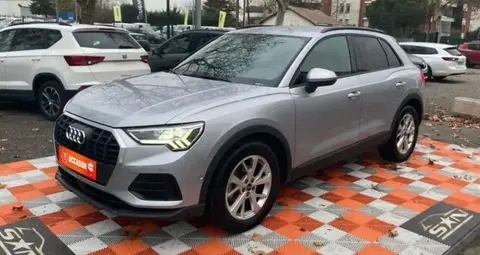 Annonce AUDI Q3 Diesel 2022 d'occasion 