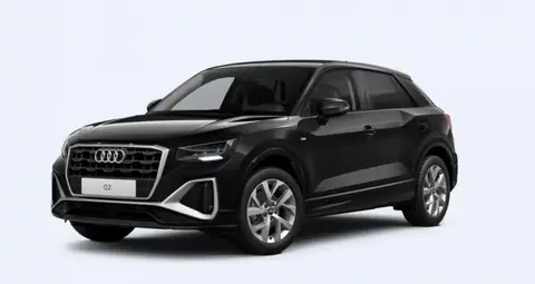 Used AUDI Q2 Petrol 2023 Ad 