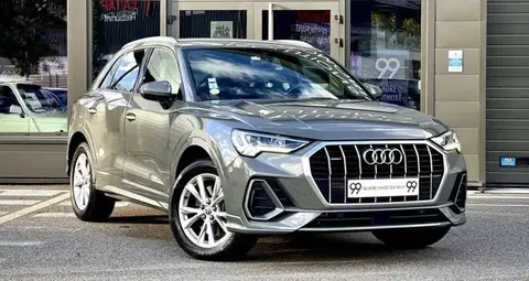 Used AUDI Q3 Diesel 2019 Ad 