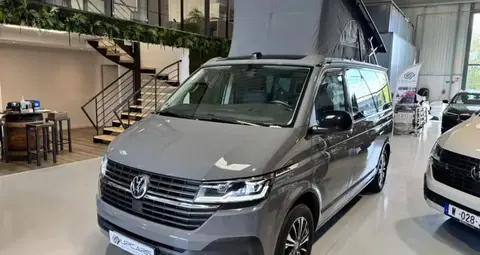 Annonce VOLKSWAGEN CALIFORNIA Diesel 2022 d'occasion 