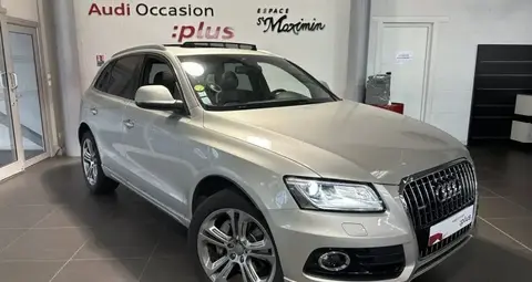 Used AUDI Q5 Diesel 2015 Ad 