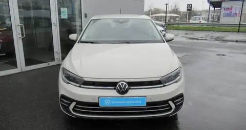 Used VOLKSWAGEN POLO Petrol 2023 Ad 