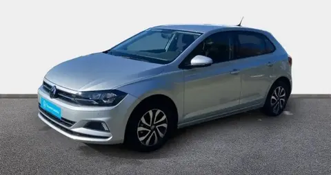 Used VOLKSWAGEN POLO Petrol 2021 Ad 