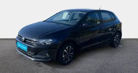 Used VOLKSWAGEN POLO Petrol 2021 Ad 