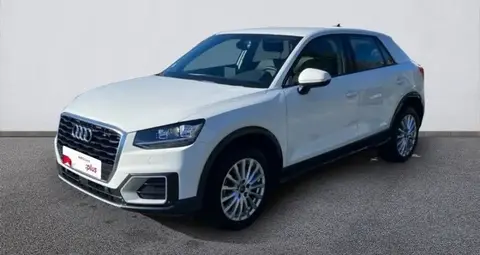 Used AUDI Q2 Petrol 2020 Ad 