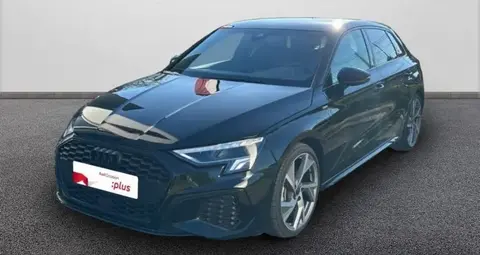 Annonce AUDI A3 Diesel 2023 d'occasion 