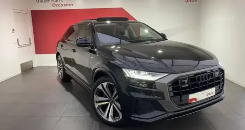 Used AUDI Q8 Diesel 2020 Ad 