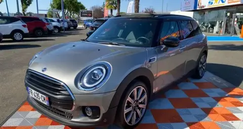 Annonce MINI CLUBMAN Essence 2020 d'occasion 