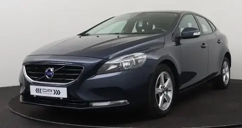 Used VOLVO V40 Diesel 2015 Ad 