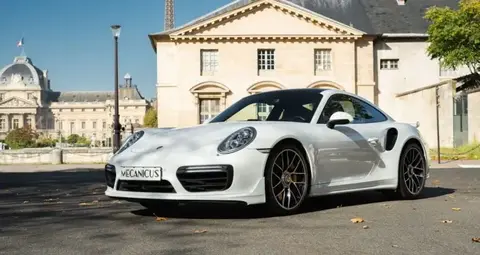 Used PORSCHE 911 Petrol 2017 Ad 