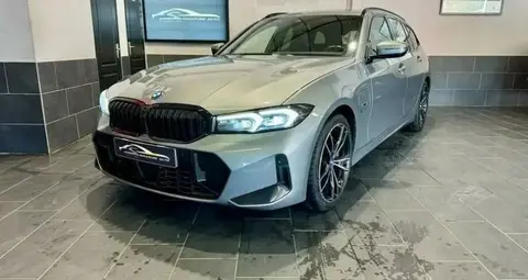 Annonce BMW SERIE 3 Hybride 2023 d'occasion 