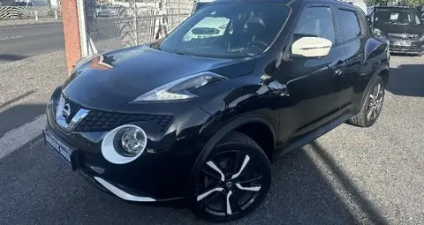 Used NISSAN JUKE Diesel 2018 Ad 