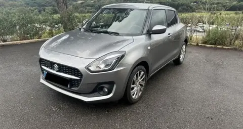 Used SUZUKI SWIFT Petrol 2021 Ad 