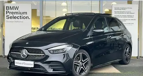 Used MERCEDES-BENZ CLASSE B Diesel 2019 Ad 