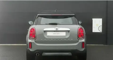 Annonce MINI COUNTRYMAN Diesel 2020 d'occasion 