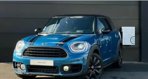 Used MINI COUNTRYMAN Petrol 2018 Ad 