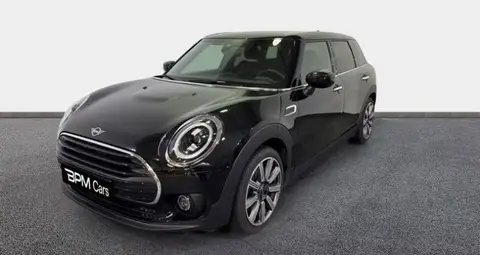 Used MINI CLUBMAN Petrol 2023 Ad 