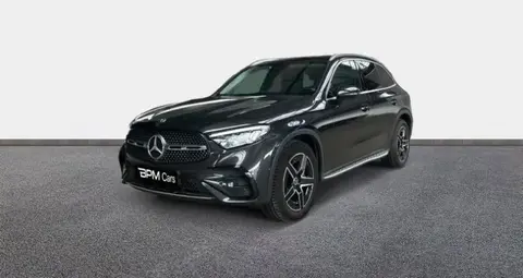 Annonce MERCEDES-BENZ CLASSE GLC Non renseigné 2023 d'occasion 