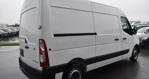 Annonce RENAULT MASTER Diesel 2023 neuve 